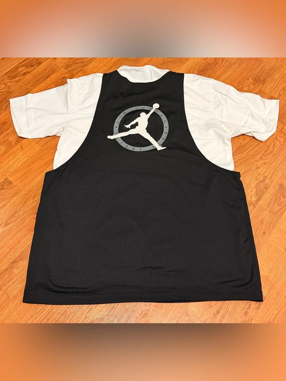 Jordan Flight MVP Top Shirt 2-1